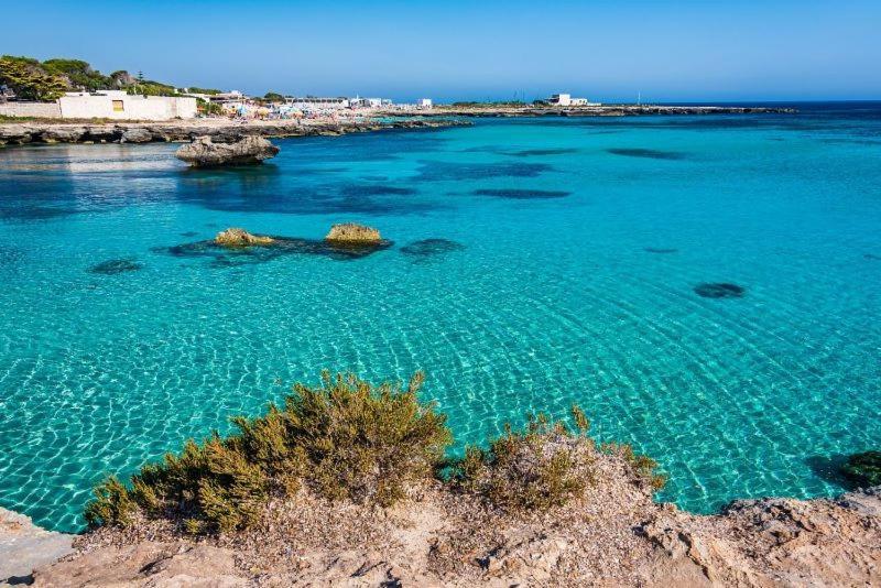 Almaran B&B Trapani Port & City エクステリア 写真