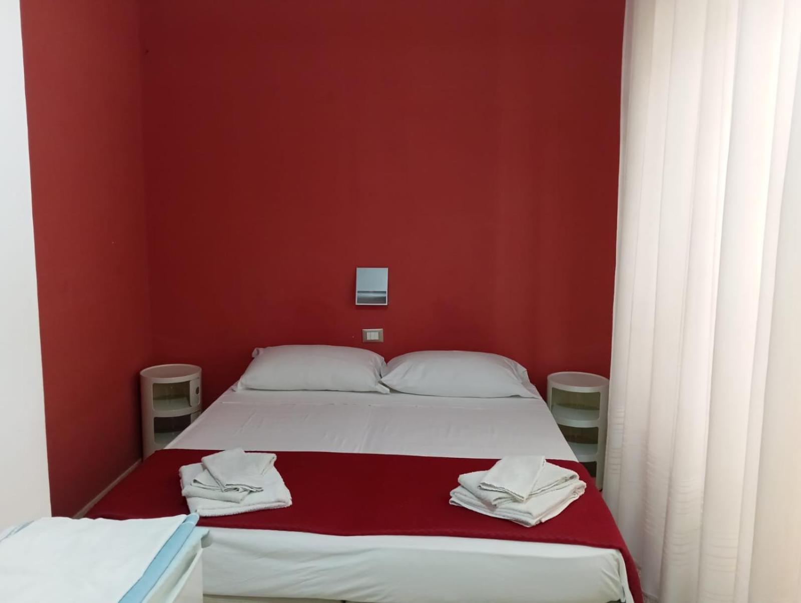 Almaran B&B Trapani Port & City エクステリア 写真