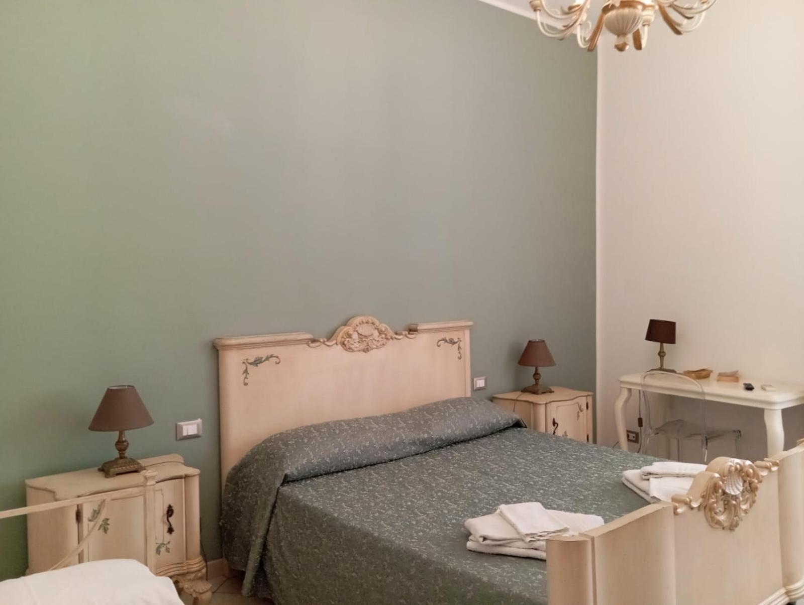 Almaran B&B Trapani Port & City エクステリア 写真