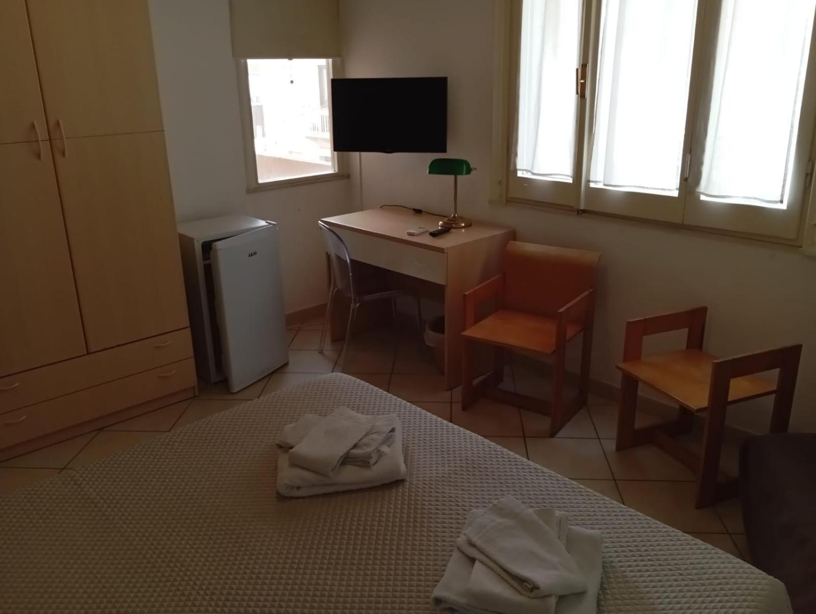 Almaran B&B Trapani Port & City エクステリア 写真